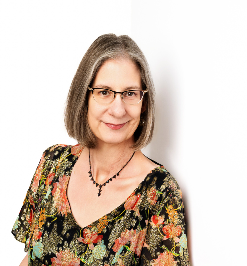 DeeAnna Merz Nagel
