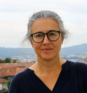 Maria Eusebia da Silva